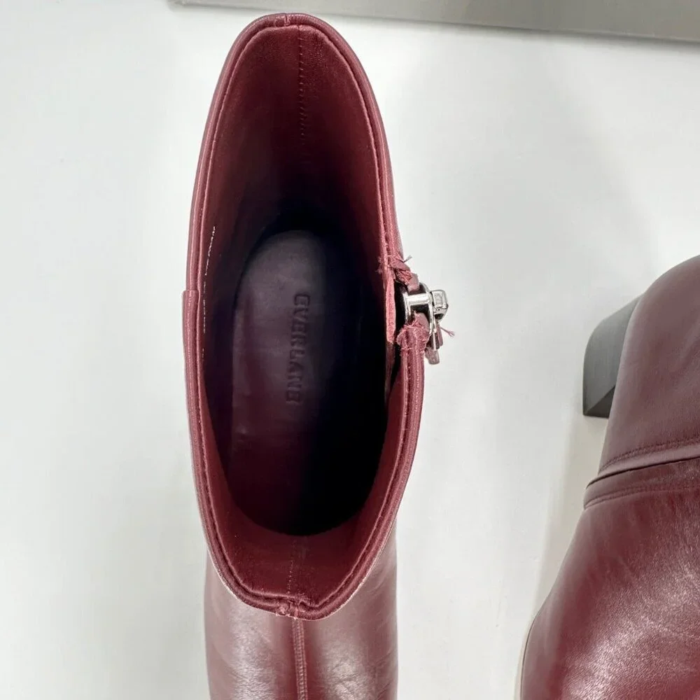 Everlane day boot